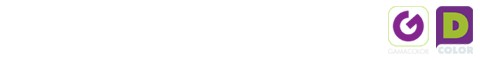 GAMACOLOR DCOLOR LOGO INICIO