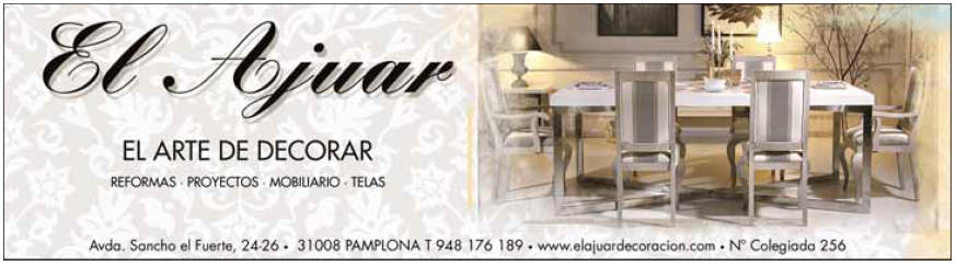 EL AJUAR GAMACOLOR
