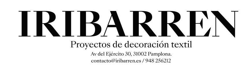 IRIBARREN GAMACOLOR ANUNCIO